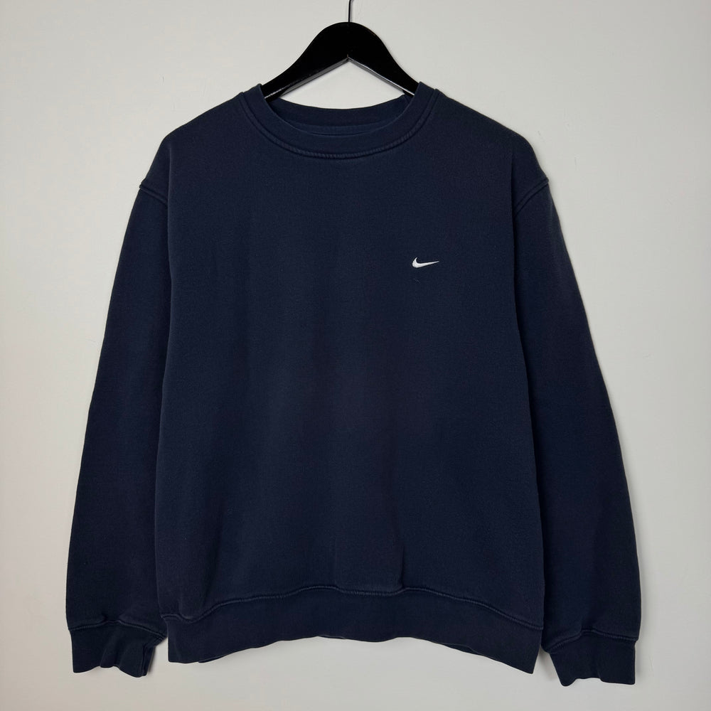 Vintage NIKE Swoosh Crewneck Sweatshirt