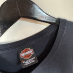 Vintage HARLEY DAVIDSON Long Sleeve Tshirt