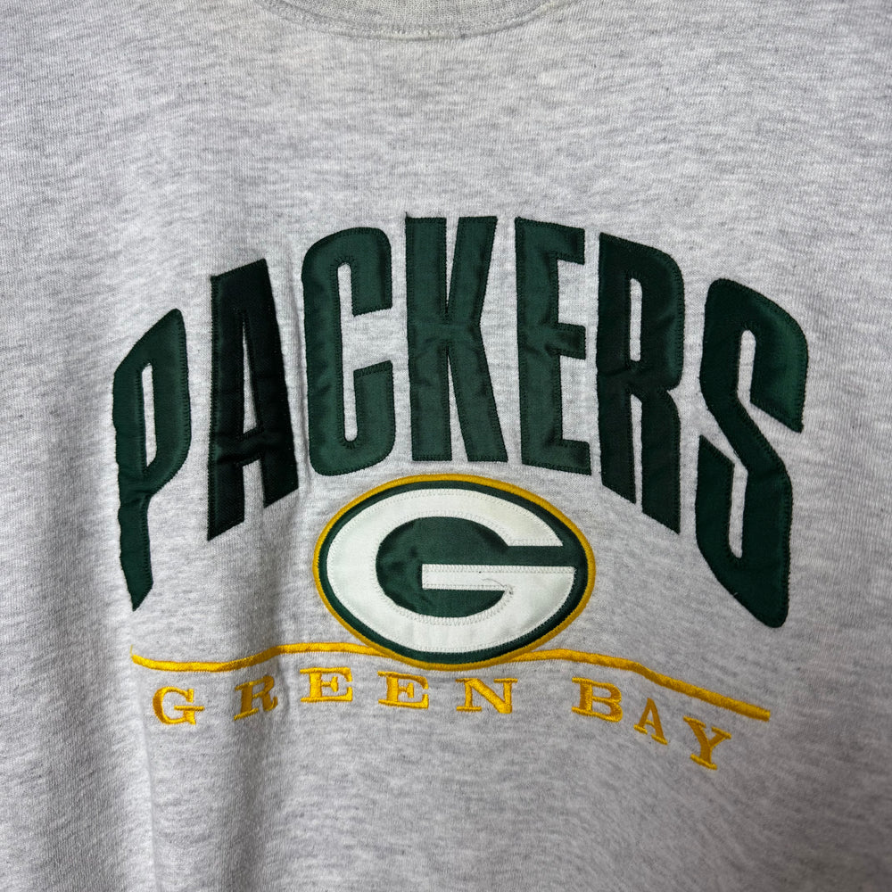 Vintage 90's NFL Green Bay PACKERS Sweatshirt