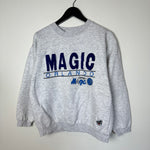 Vintage 90's NBA Orlando MAGIC Sweatshirt