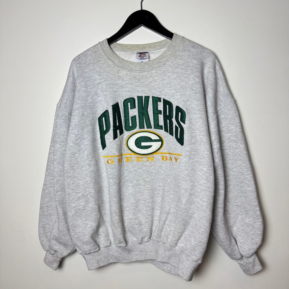 Vintage 90's NFL Green Bay PACKERS Sweatshirt