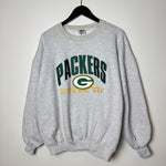 Vintage 90's NFL Green Bay PACKERS Sweatshirt