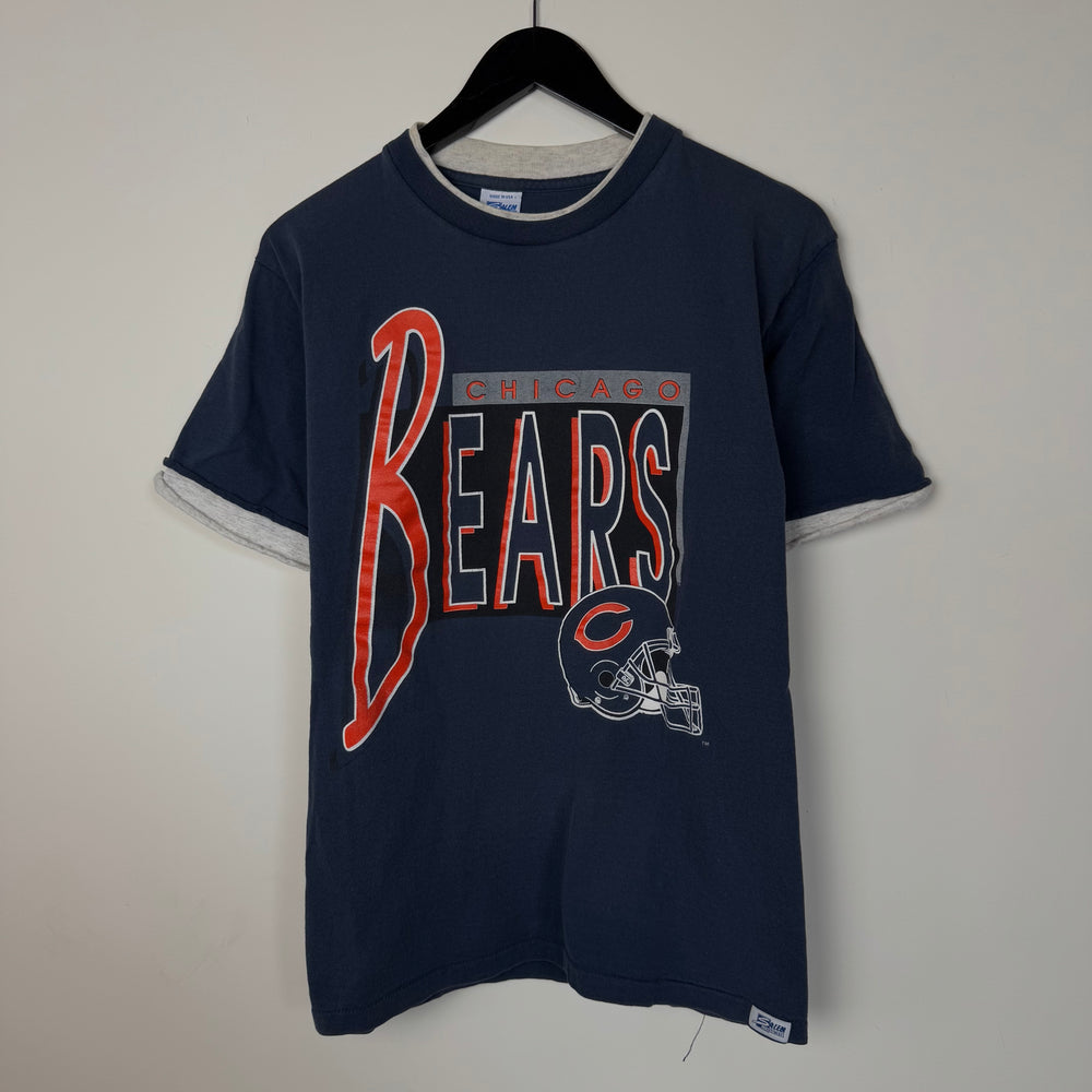 Vintage 90's NFL Chicago BEARS Tshirt