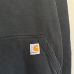 CARHARTT Heavyweight 1/4 Zip Sweatshirt