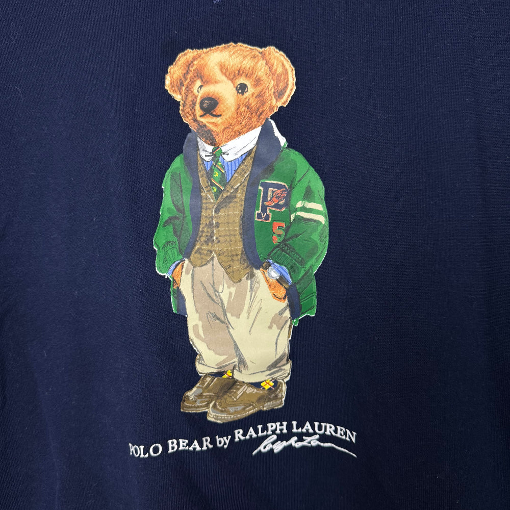 POLO Ralph Lauren Polo Bear Hoodie Sweatshirt