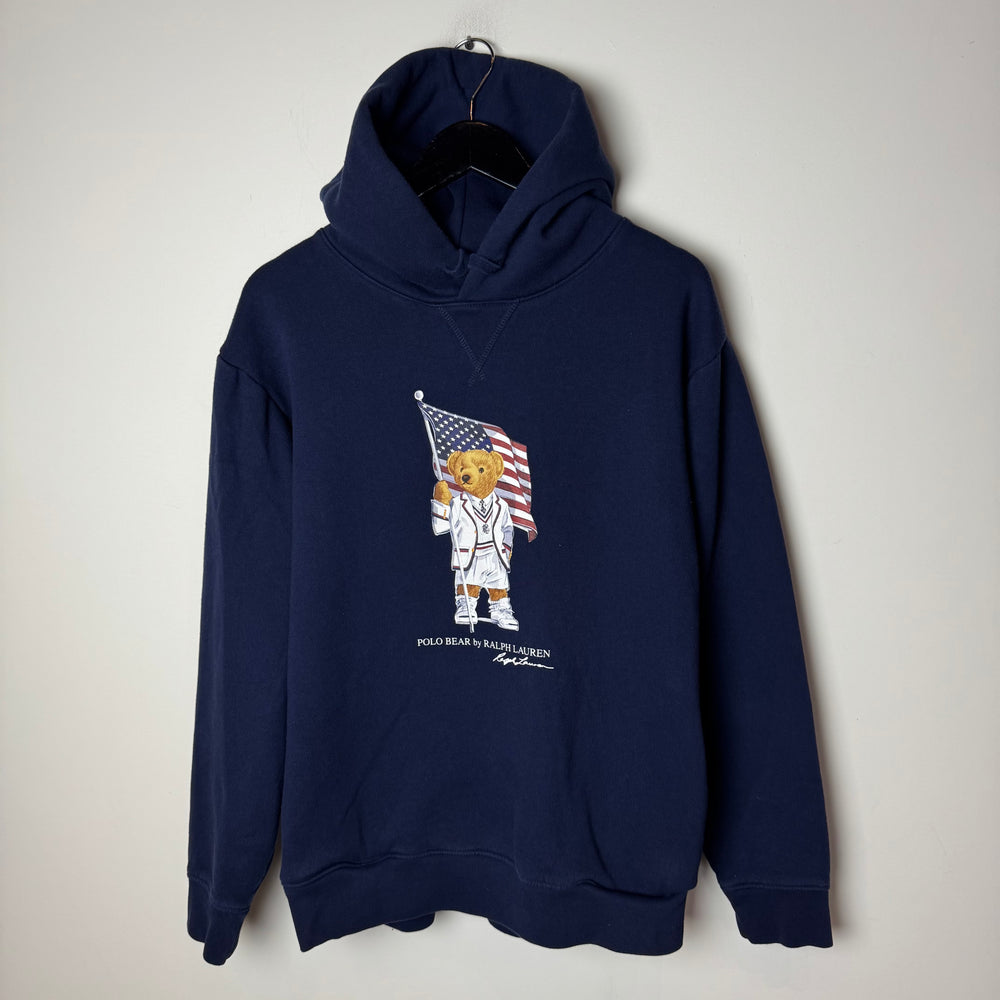 POLO Ralph Lauren Polo Bear Hoodie Sweatshirt