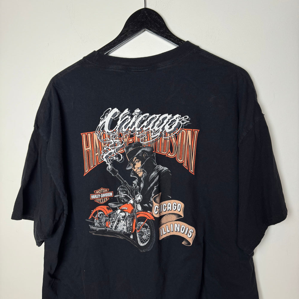 Harley Davidson – Vintage Instincts