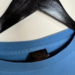 Vintage 90's SESAME STREET Calvin Klein Ad Parody Tshirt