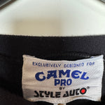 Vintage 90's CAMEL CIGARETTES Sweatshirt