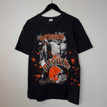 Vintage 90's NFL Cleveland BROWNS Tshirt