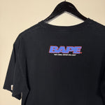 A BATHING APE Bape Tshirt