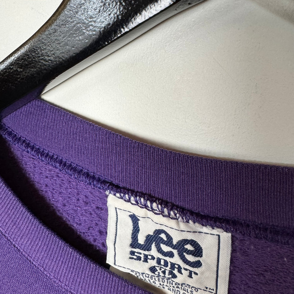 Vintage NFL Baltimore RAVENS Sweatshirt