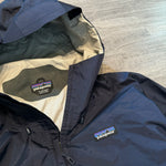 PATAGONIA Lightweight Rain Shell Jacket