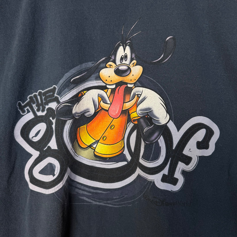 Vintage DISNEY Goofy Tshirt