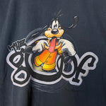 Vintage DISNEY Goofy Tshirt