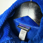 PATAGONIA Fleece Snap T Sweater