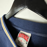 Vintage 90's University of NOTRE DAME Varsity Sweatshirt