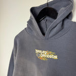 Vintage HARLEY DAVIDSON Hoodie Sweatshirt