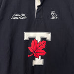 OVO Octobers Very Own University of TORONTO Rugby Sweatshirt