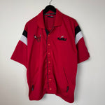 Vintage FUBU NBA Chicago BULLS Jersey Shirt