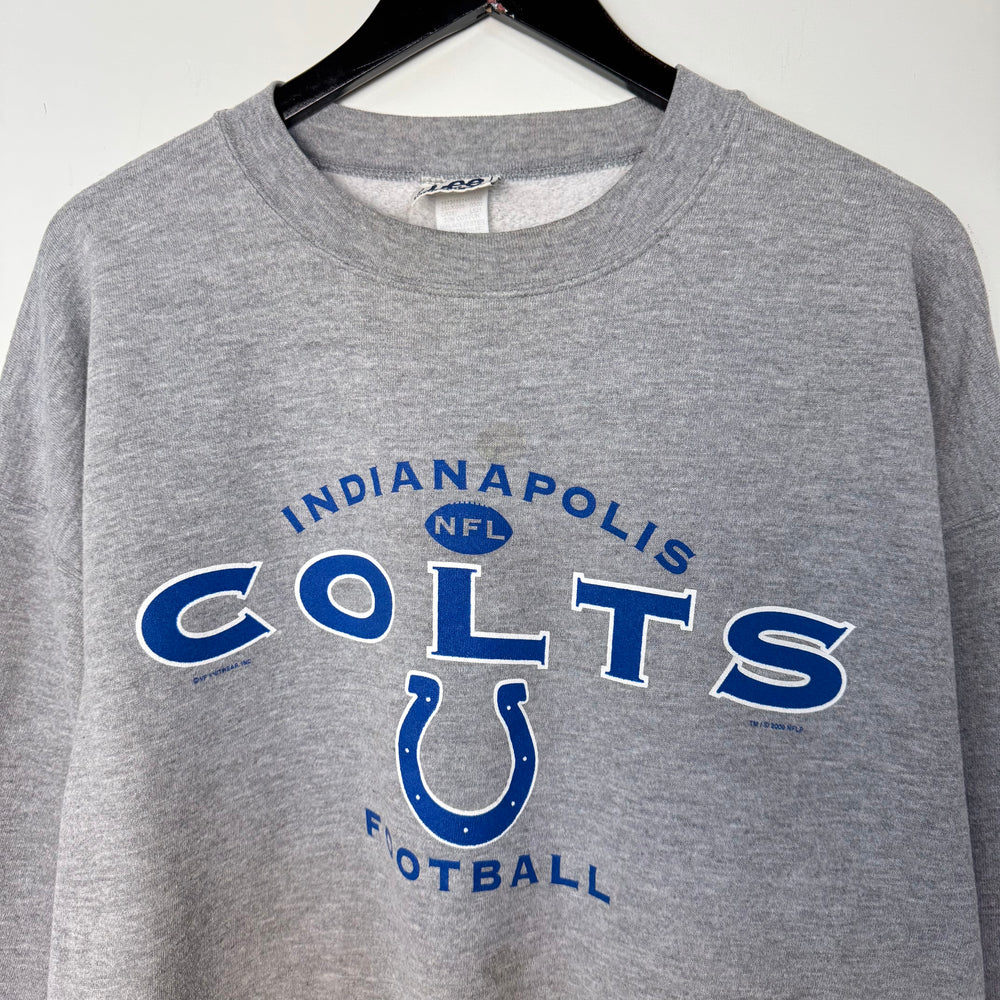 Vintage NFL Indianapolis COLTS Sweatshirt