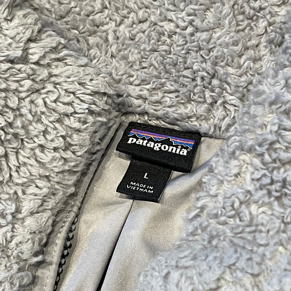 PATAGONIA Fleece Jacket