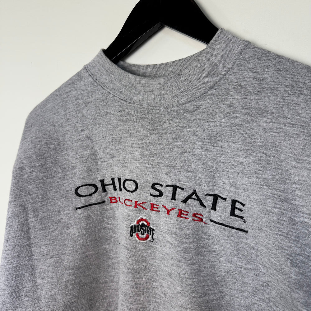 Vintage OHIO STATE University Varsity Sweatshirt