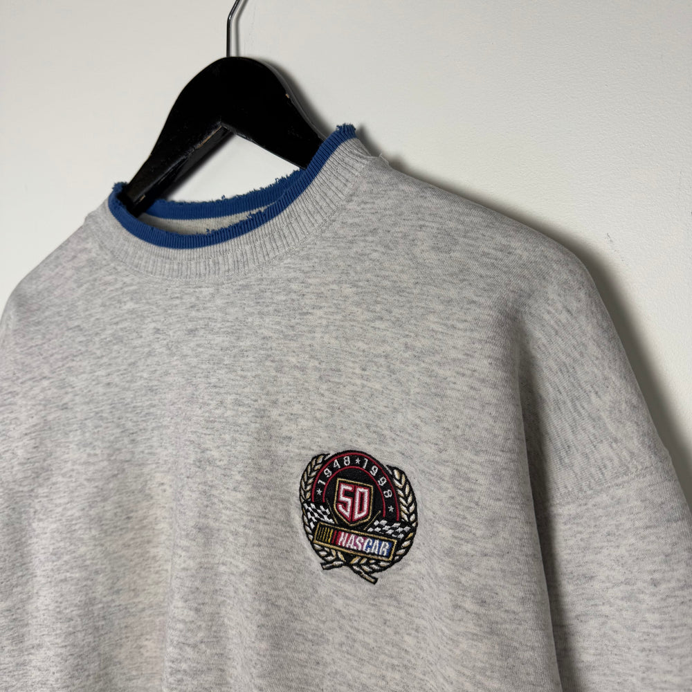 Vintage 1998 NASCAR Racing Sweatshirt