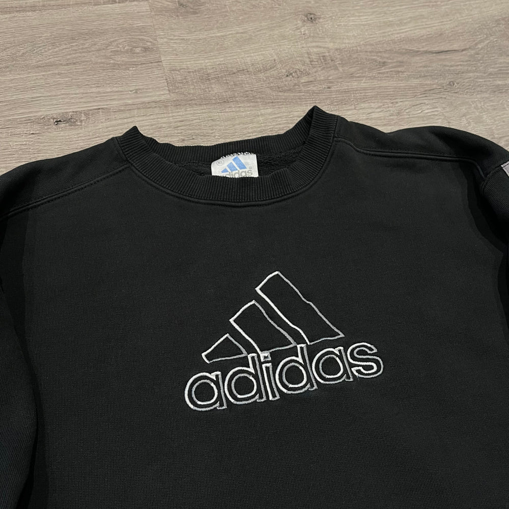 Adidas – Vintage Instincts