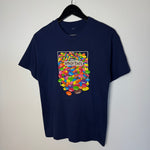 Vintage 90's SMARTIES Candy Tshirt