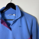 Vintage 90's NIKE Collared Sweatshirt