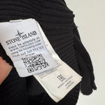 Vintage STONE ISLAND Ribbed Turtleneck Sweater