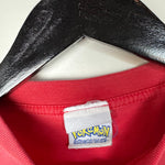 Vintage 1999 Nintendo POKEMON Tshirt