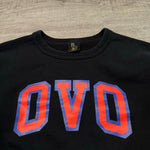 OVO Octobers Very Own Crewneck Sweatshirt