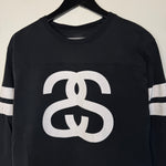 Vintage 2000's STUSSY Long Sleeve Shirt