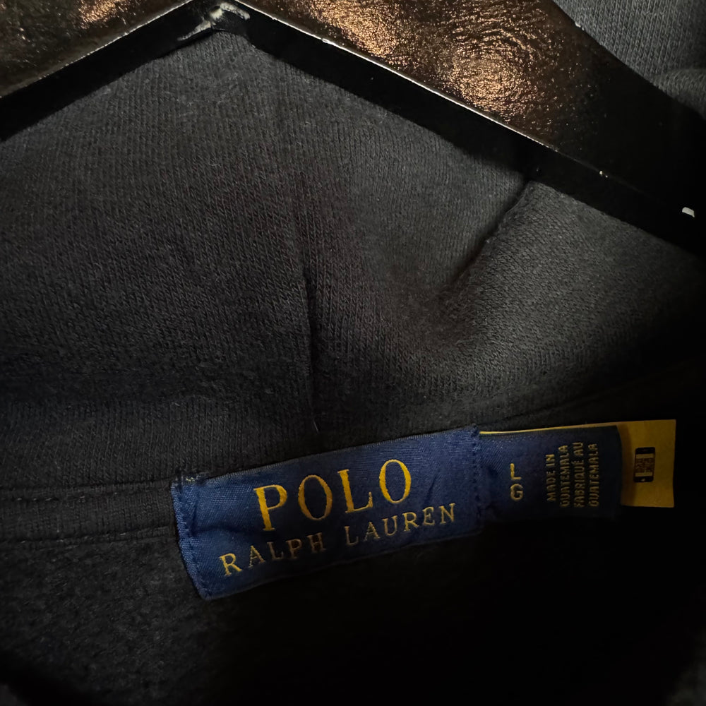 POLO Ralph Lauren Polo Bear Hoodie Sweatshirt