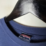 Vintage 90's MICHIGAN STATE University Varsity Sweatshirt