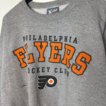 Vintage 90's NHL Philadelphia FLYERS Sweatshirt