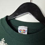 Vintage 90's Looney Tunes TWEETY Bahumbug Scrooge Sweatshirt