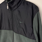 NIKE Swoosh Fleece Sweater