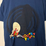 Vintage 90's LOONEY TUNES Yosemite Sam Tshirt