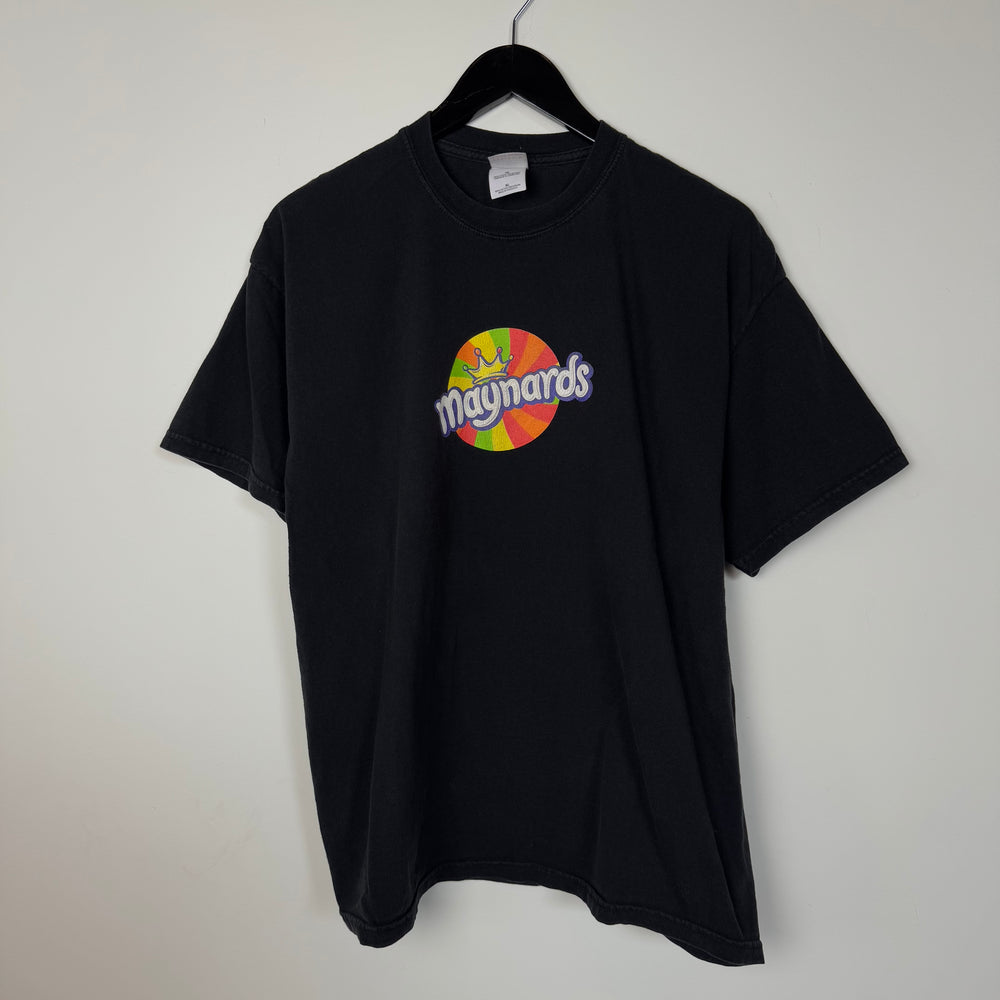 Vintage MAYNARDS Candy Promo Tshirt