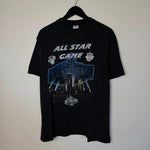 Vintage 2001 MLB All Star Game Tshirt
