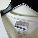 Vintage 2002 FIFA World Cup ADIDAS Tshirt