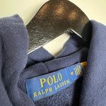 POLO Ralph Lauren Polo Bear Hoodie Sweatshirt