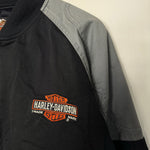 Vintage HARLEY DAVIDSON Bomber Jacket