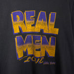 Vintage 90's JESUS Religious Tshirt