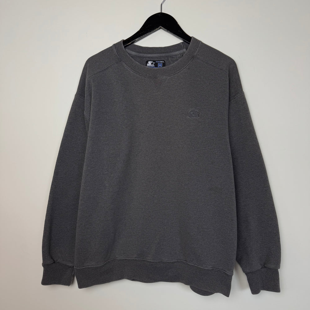 Vintage STARTER Heavyweight Crewneck Sweatshirt