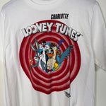 Vintage 90's LOONEY TUNES Target Tshirt