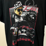 Vintage 90's NASCAR Racing Dale Earnhardt Tshirt